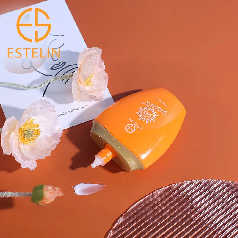 Estelin Ultra-Light & Anti-Wrinkle Sunscreen SPF90 PA+++ - Image 4