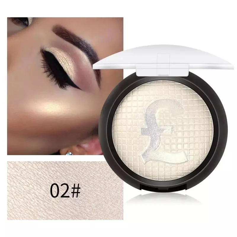 Miss Rose Euro Highlighters - Image 4