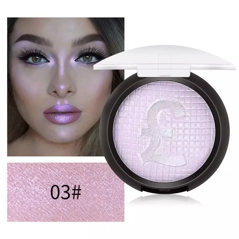 Miss Rose Euro Highlighters - Image 5