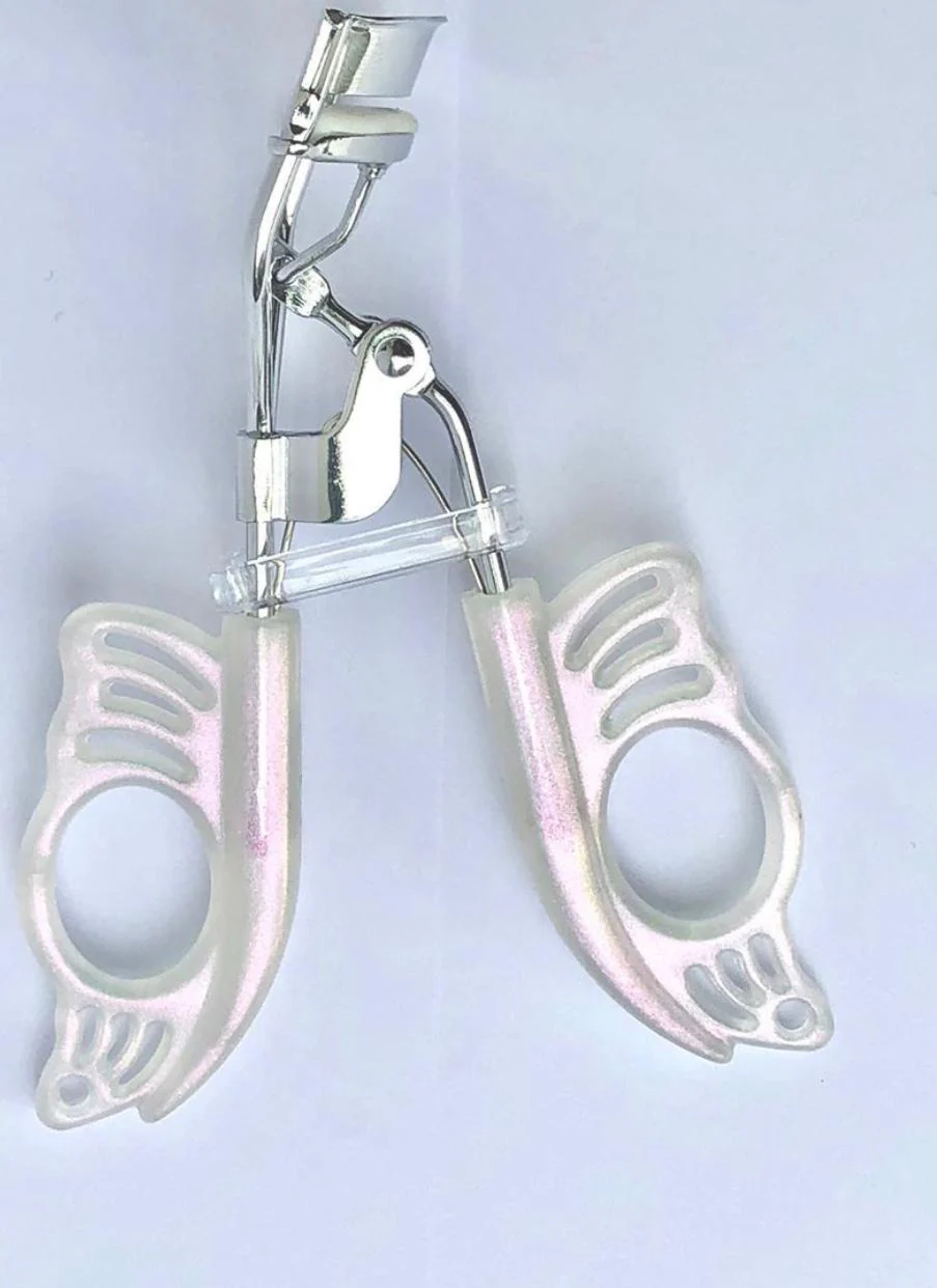 Tv Parlour Eyelash Curler (Butterfly Edition)