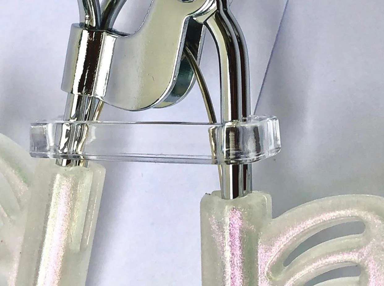 Tv Parlour Eyelash Curler (Butterfly Edition) - Image 3