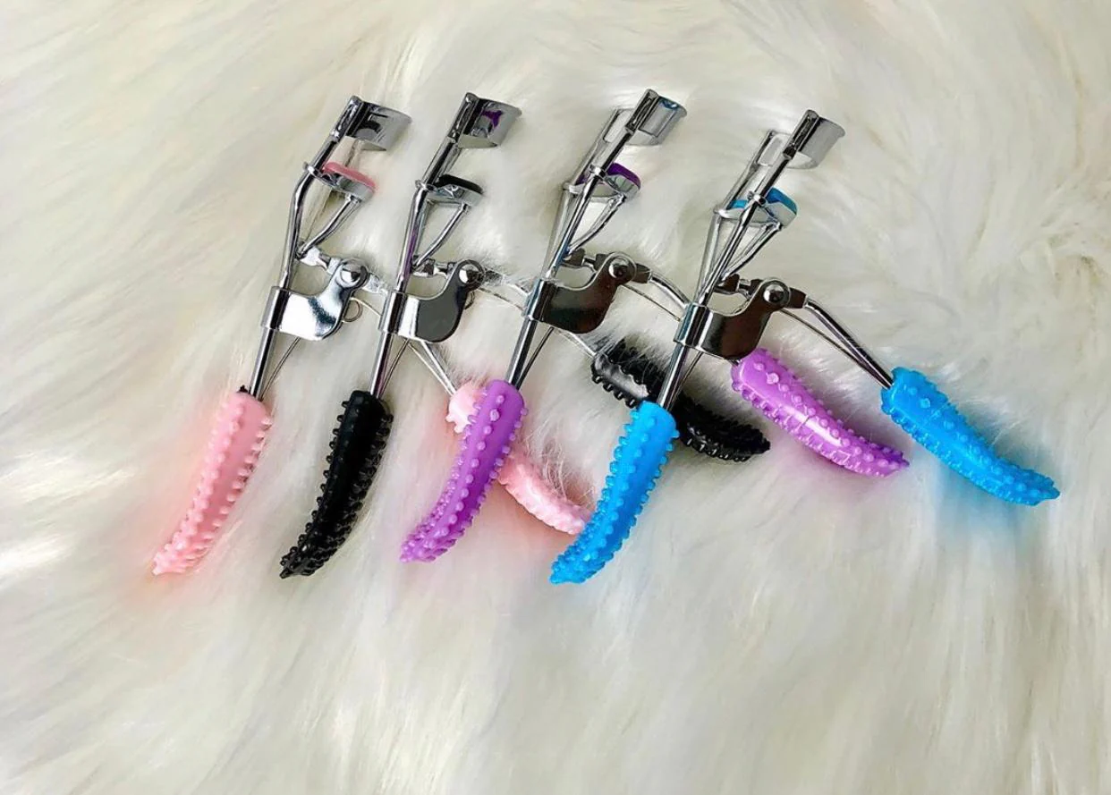 Tv Parlour Eyelash Curler Pro - Image 5