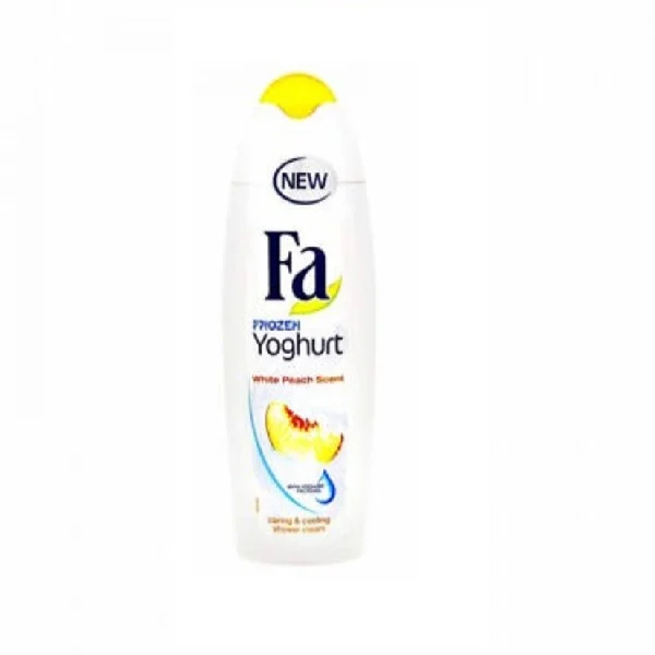 FA Frozen Yoghurt Shower Gel 250 ml