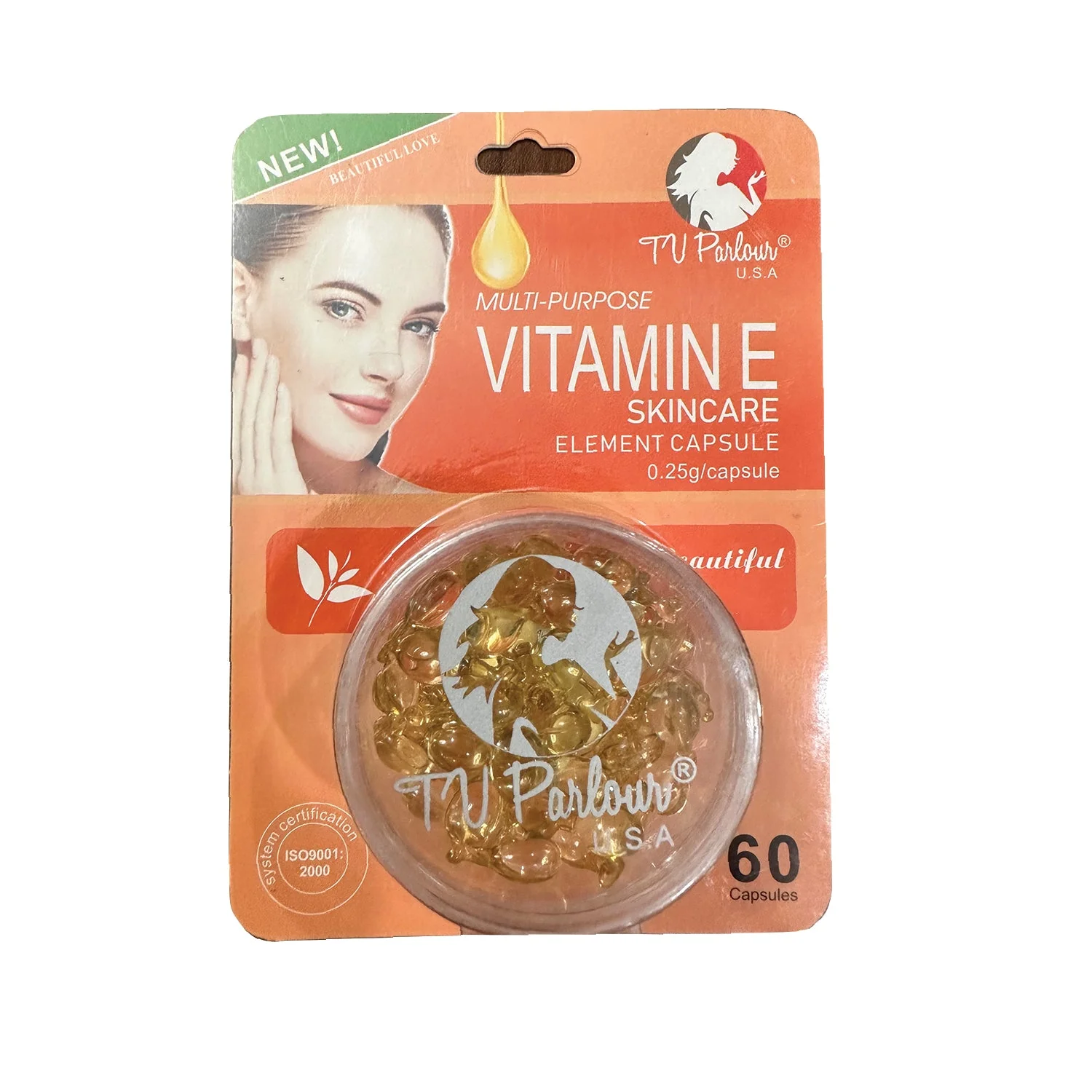 Tv Parlour Face Capsules - Image 2