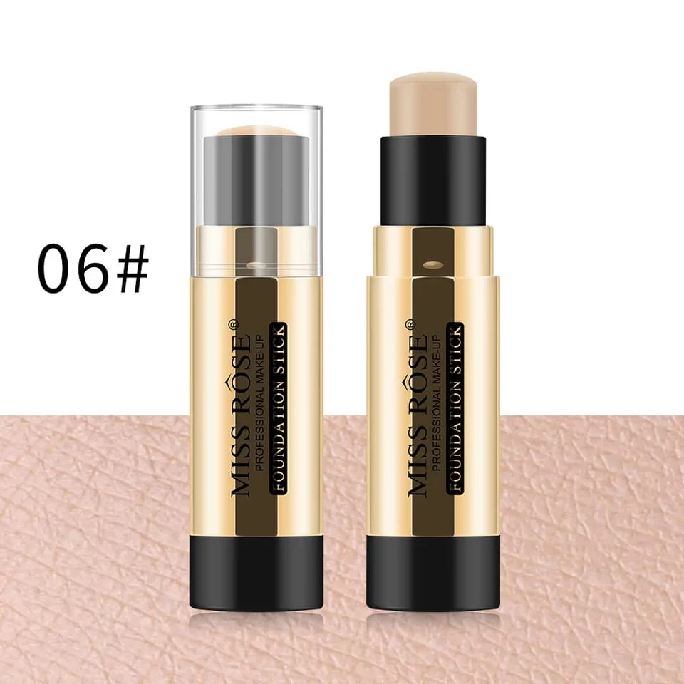 Miss Rose Face Foundation Stick - Image 10