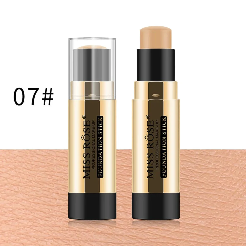 Miss Rose Face Foundation Stick - Image 11