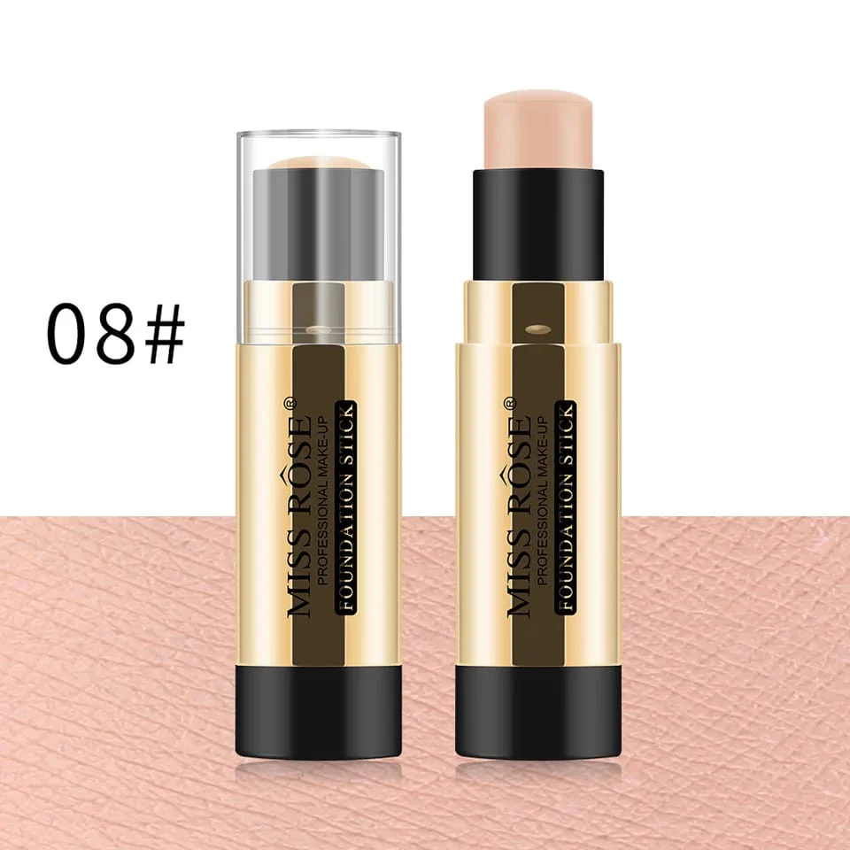 Miss Rose Face Foundation Stick - Image 12