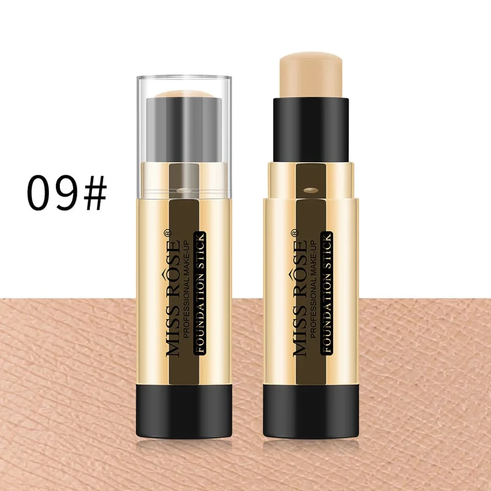 Miss Rose Face Foundation Stick - Image 13