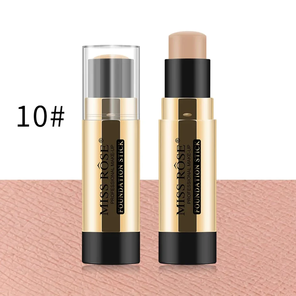 Miss Rose Face Foundation Stick - Image 14