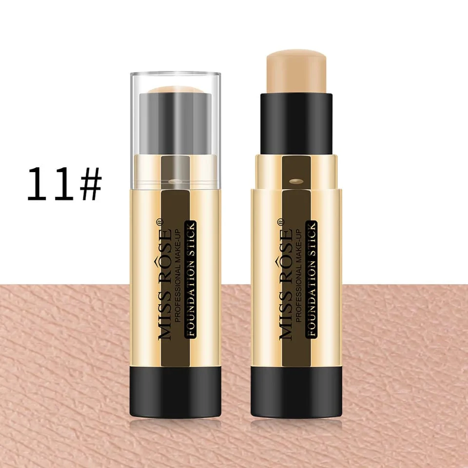 Miss Rose Face Foundation Stick - Image 15