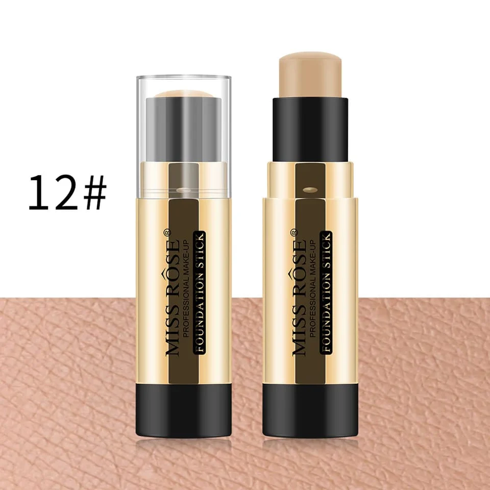 Miss Rose Face Foundation Stick - Image 16