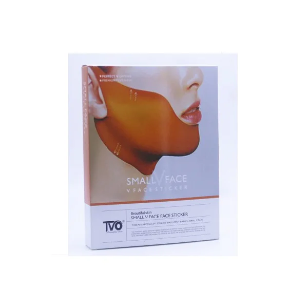Face Slimming Double Chin Reducer & Chin Up Mask - Image 2