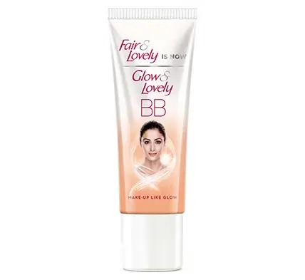 Fair & Lovely BB Foundation + Glow Cream Shade 01 - Image 2