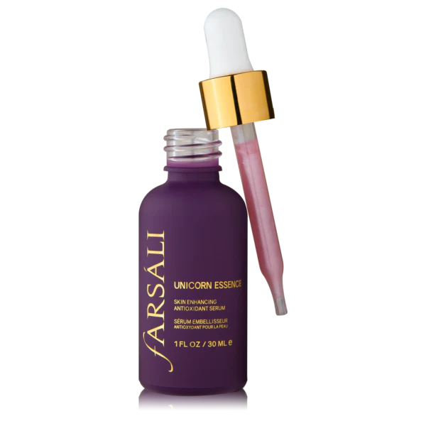 FARSALI ANTIOXIDANT SERUM AND PRIMER UNICORN ESSENCE - Image 2