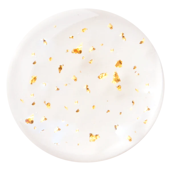FARSALI RADIATING MOISTURIZER ROSE GOLD ELIXIR SERUM - Image 3
