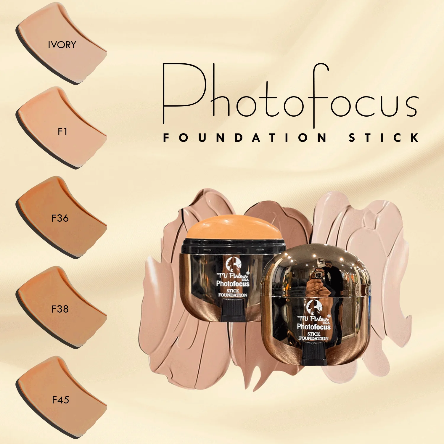 Tv Parlour Flawless Face Bundle - Image 2