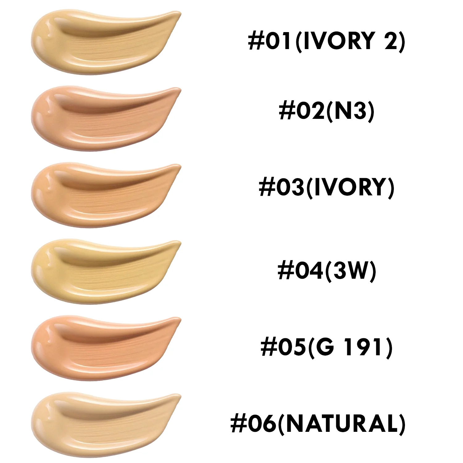 Tv Parlour Flawless Finisher Foundation - Image 2