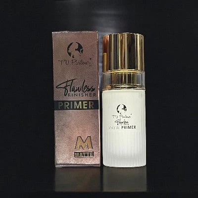 Tv Parlour FLAWLESS FINISHER MAKEUP PRIMER - Image 2