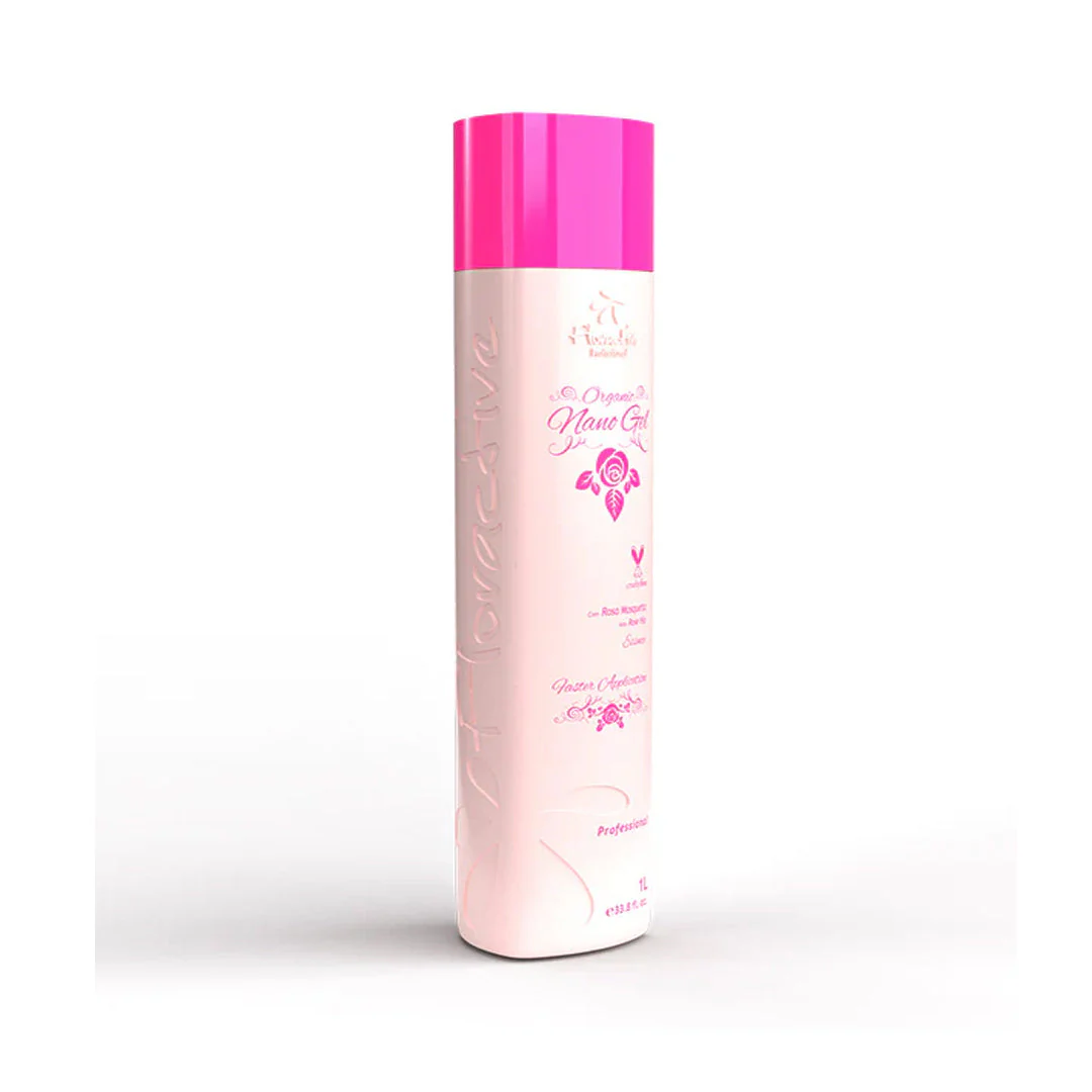 Floractive Organic Nano Gel 1L