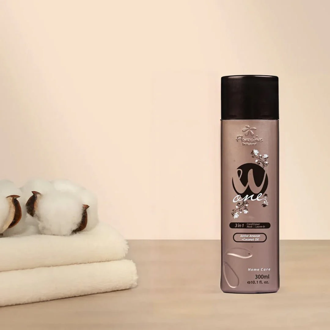 Floractive W One 3 In 1 Conditioner 300Ml