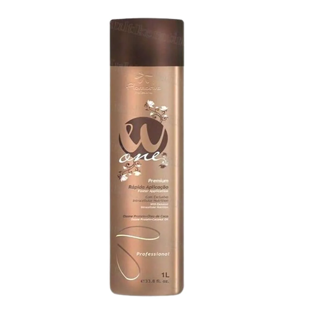 Floractive W One Premium Nanoplastia Treatment 1L