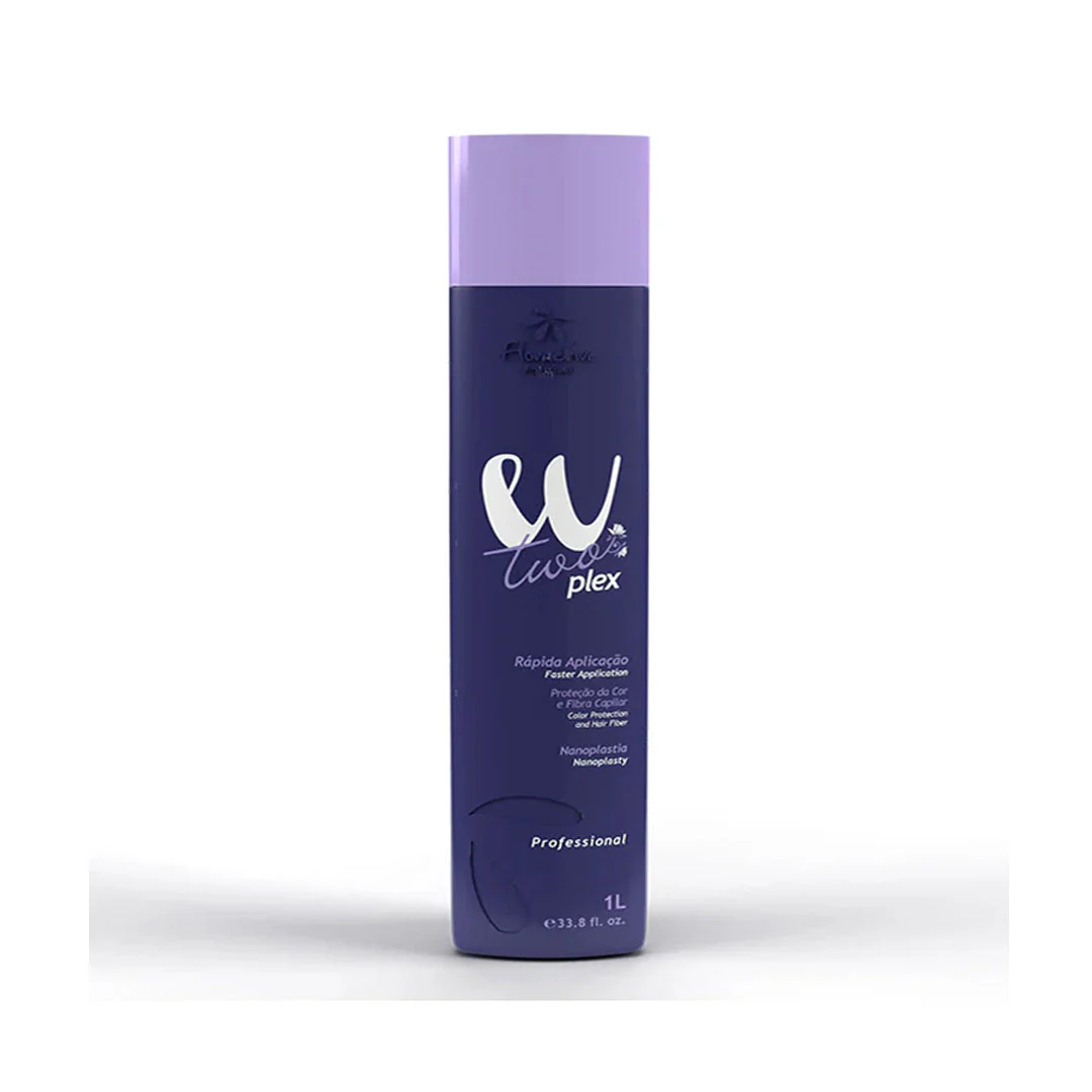 Floractive W Two Plex Nanoplasty Treatment 1L