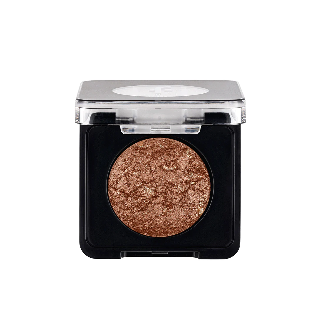 Flormar Baked Eye Shadow 3g - Image 2