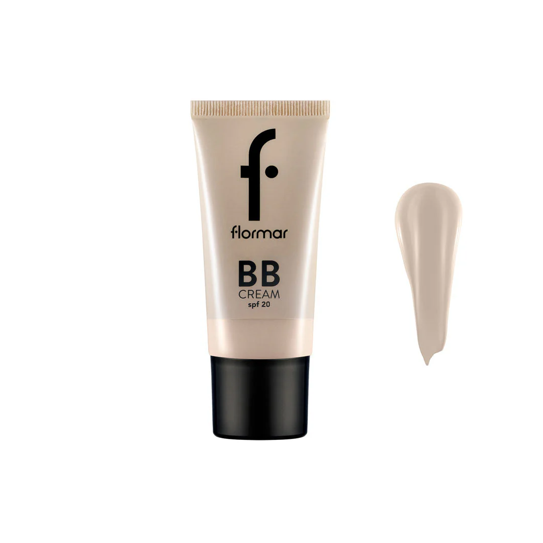 Flormar BB Cream 35ml - Image 4