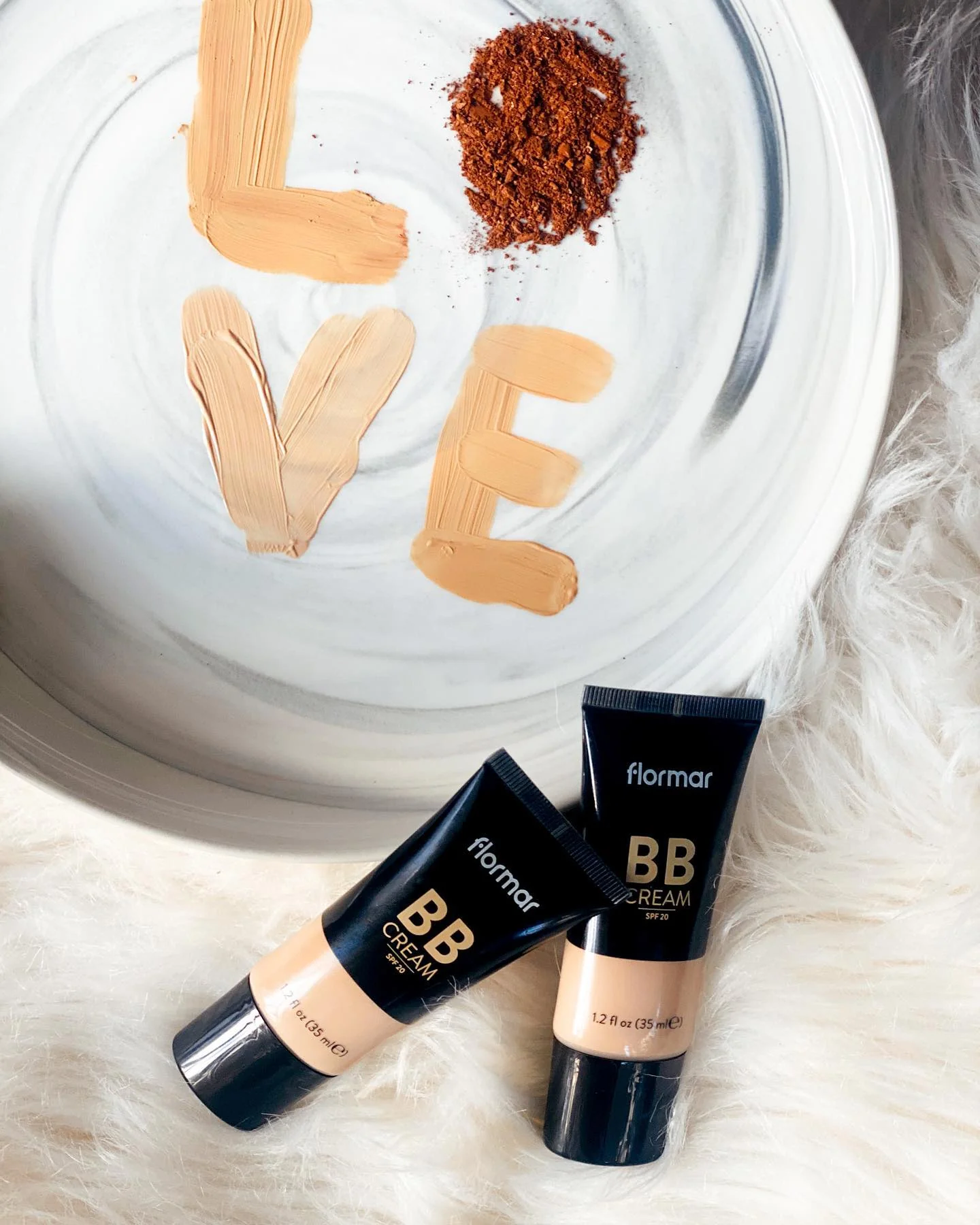 Flormar BB Cream 35ml - Image 2