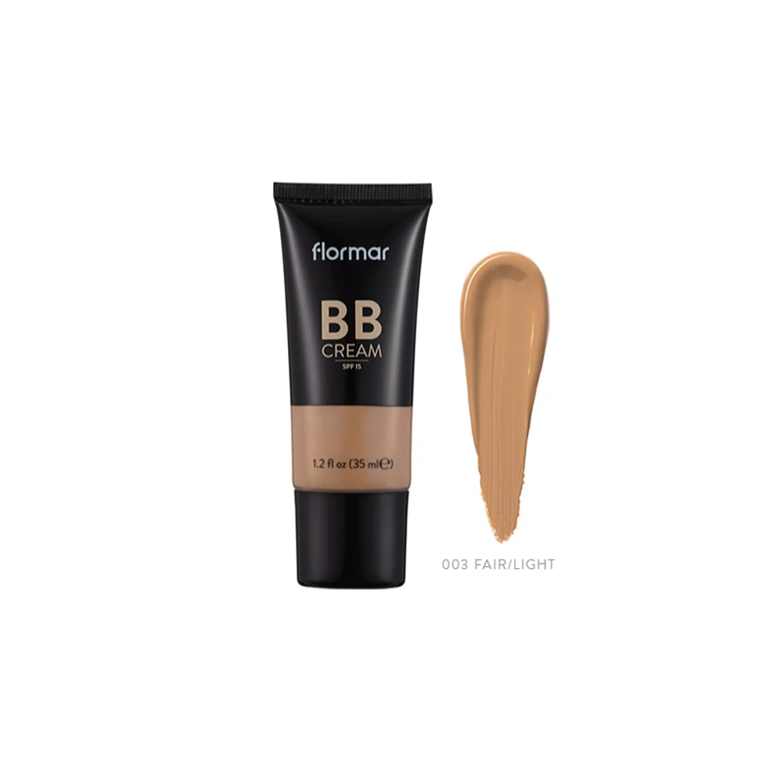 Flormar BB Cream 35ml - Image 3
