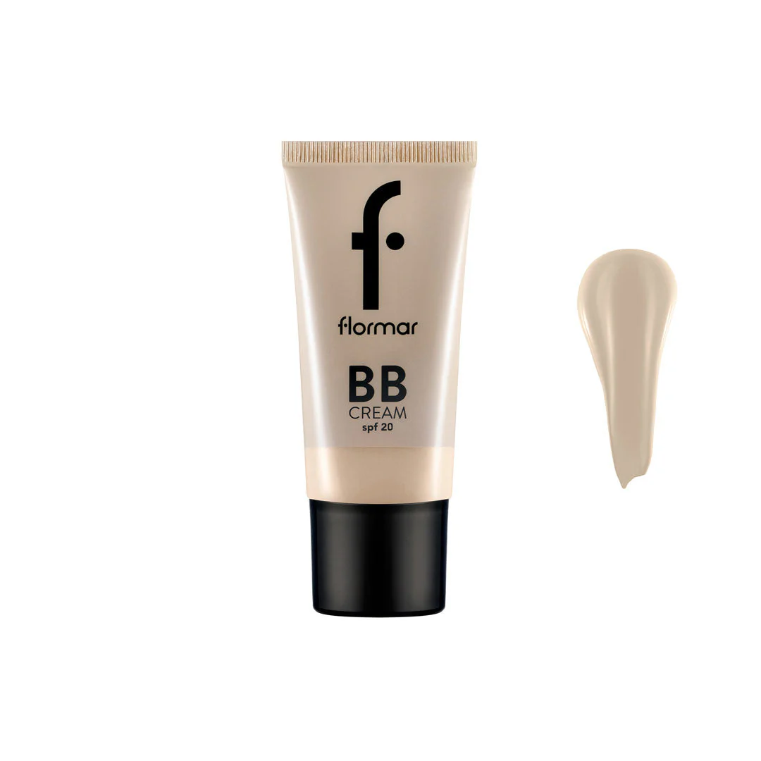 Flormar BB Cream 35ml - Image 5