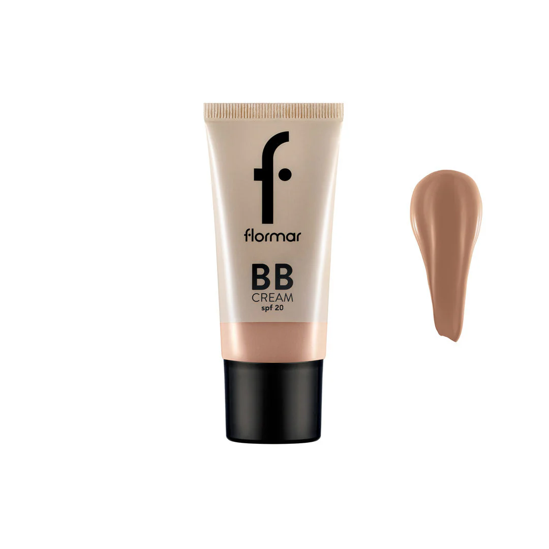 Flormar BB Cream 35ml - Image 6