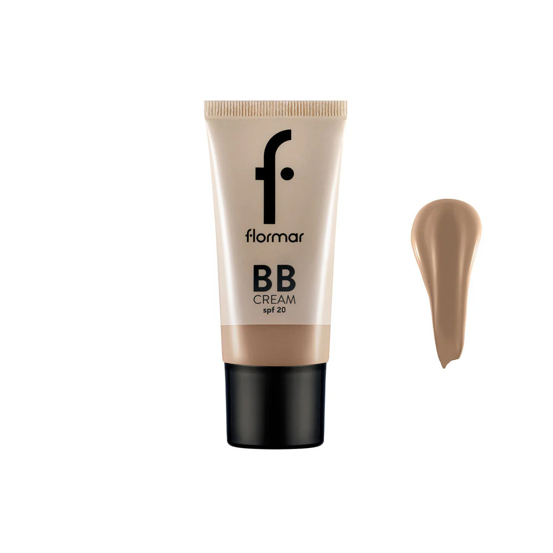 Flormar BB Cream 35ml - Image 7