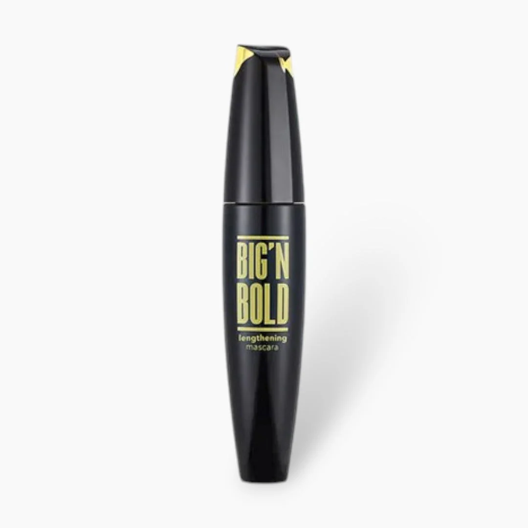 Flormar Big N Bold Lengthening Mascara