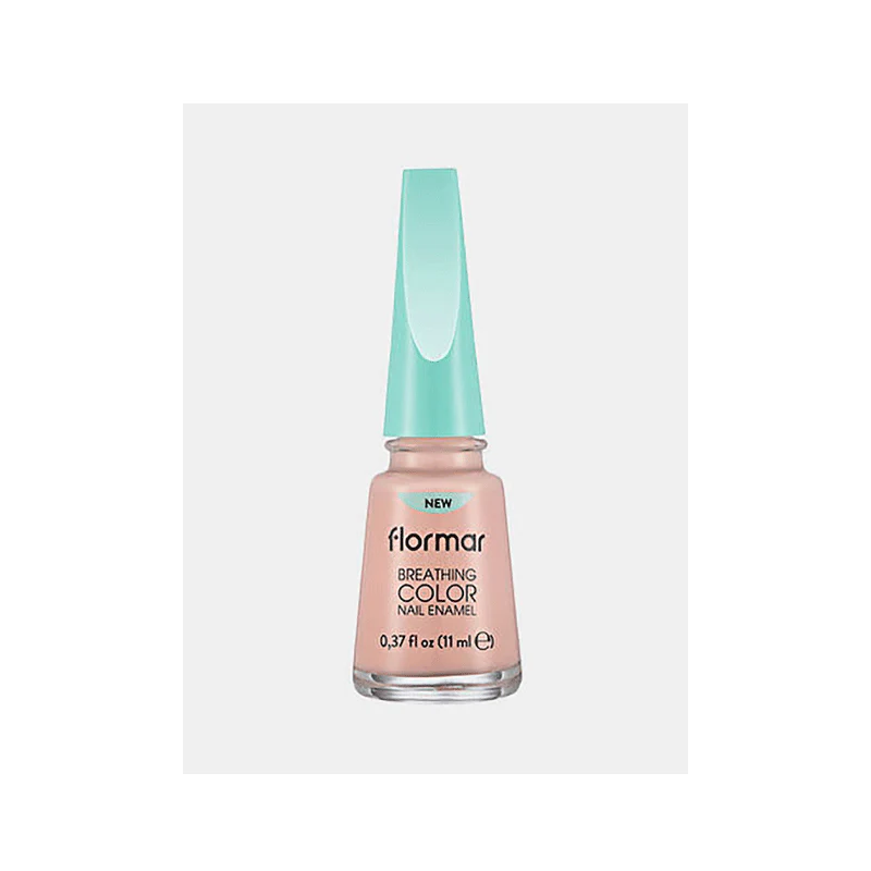 Flormar Breathing Color Nail Enamel - Image 10