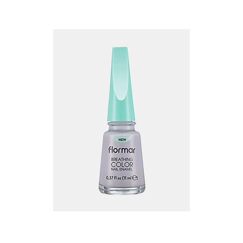 Flormar Breathing Color Nail Enamel - Image 24