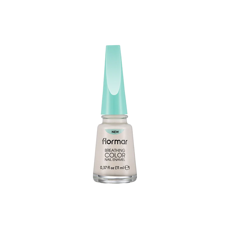 Flormar Breathing Color Nail Enamel - Image 4