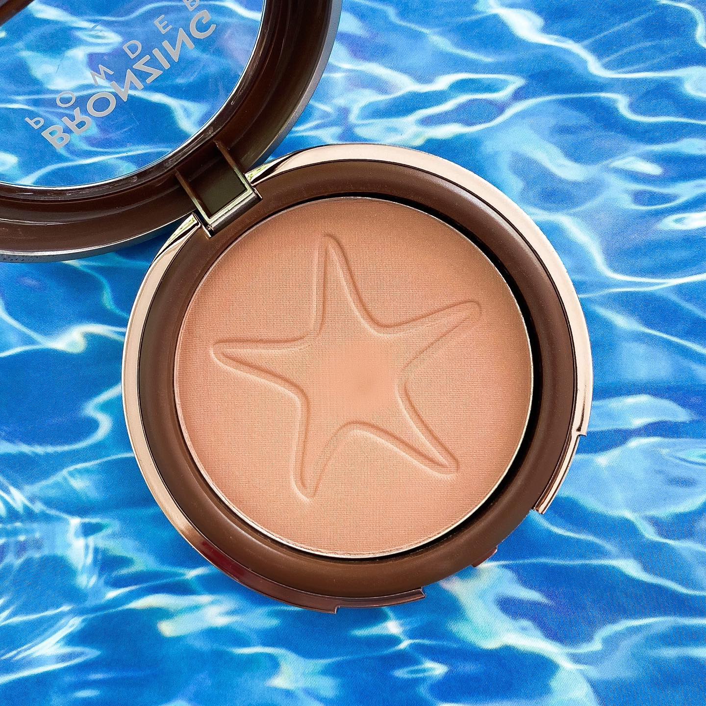 Flormar Bronzing Powder - Image 2