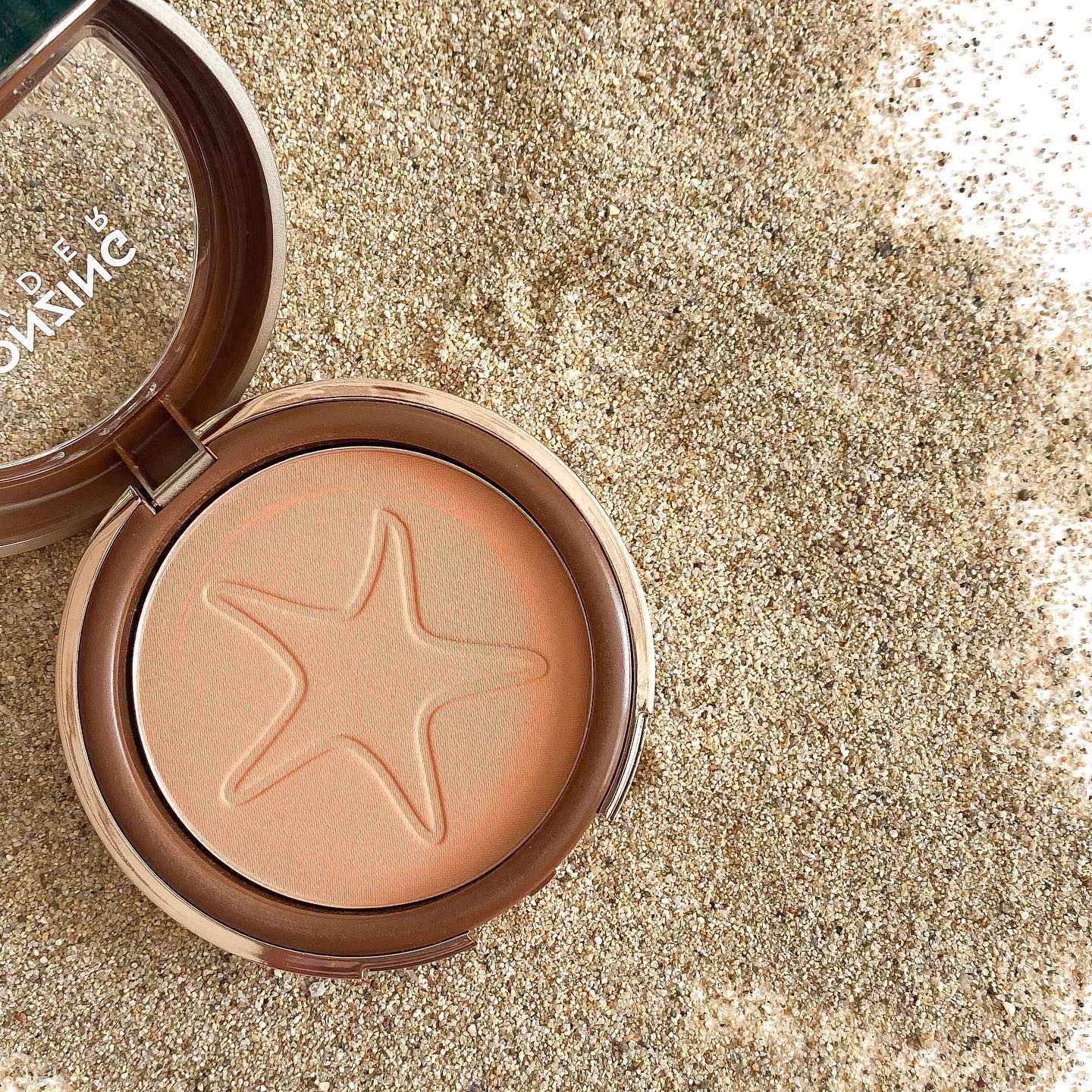 Flormar Bronzing Powder - Image 3