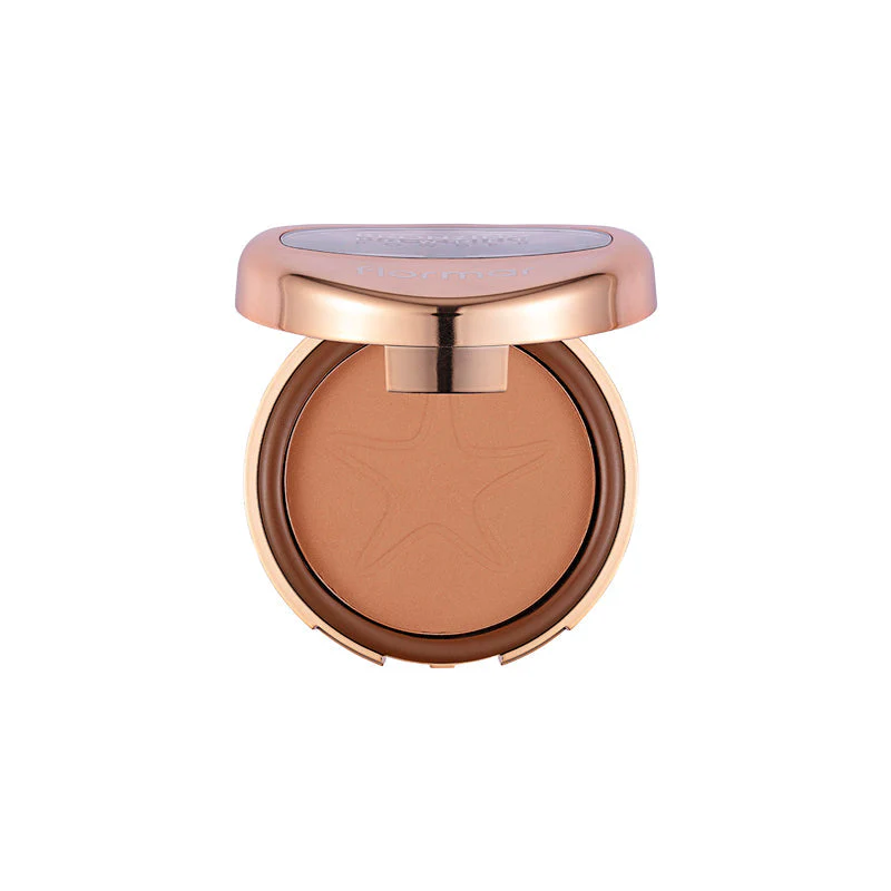 Flormar Bronzing Powder - Image 4