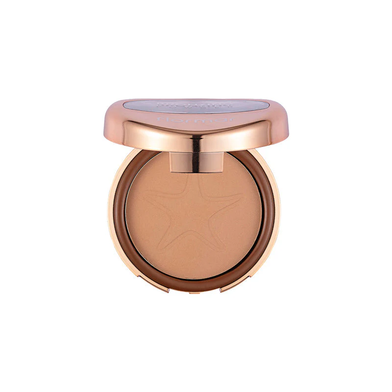 Flormar Bronzing Powder - Image 6