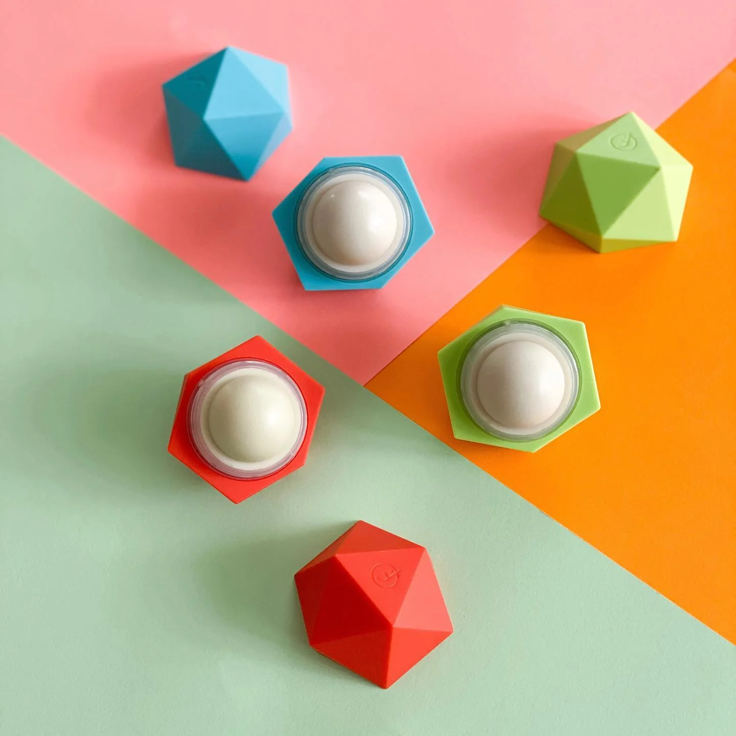 Flormar Care 4 Lips Redesign - Image 2