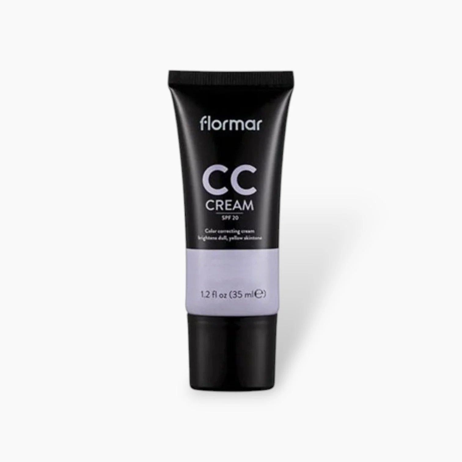 Flormar CC Cream - Image 2