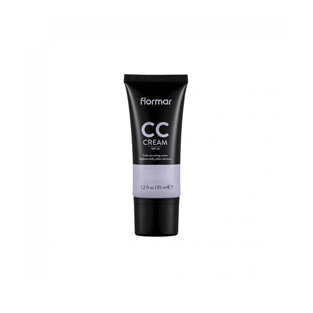 Flormar CC Cream - Image 4
