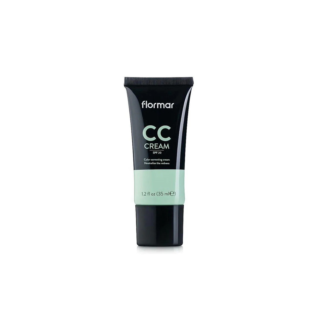 Flormar CC Cream - Image 5