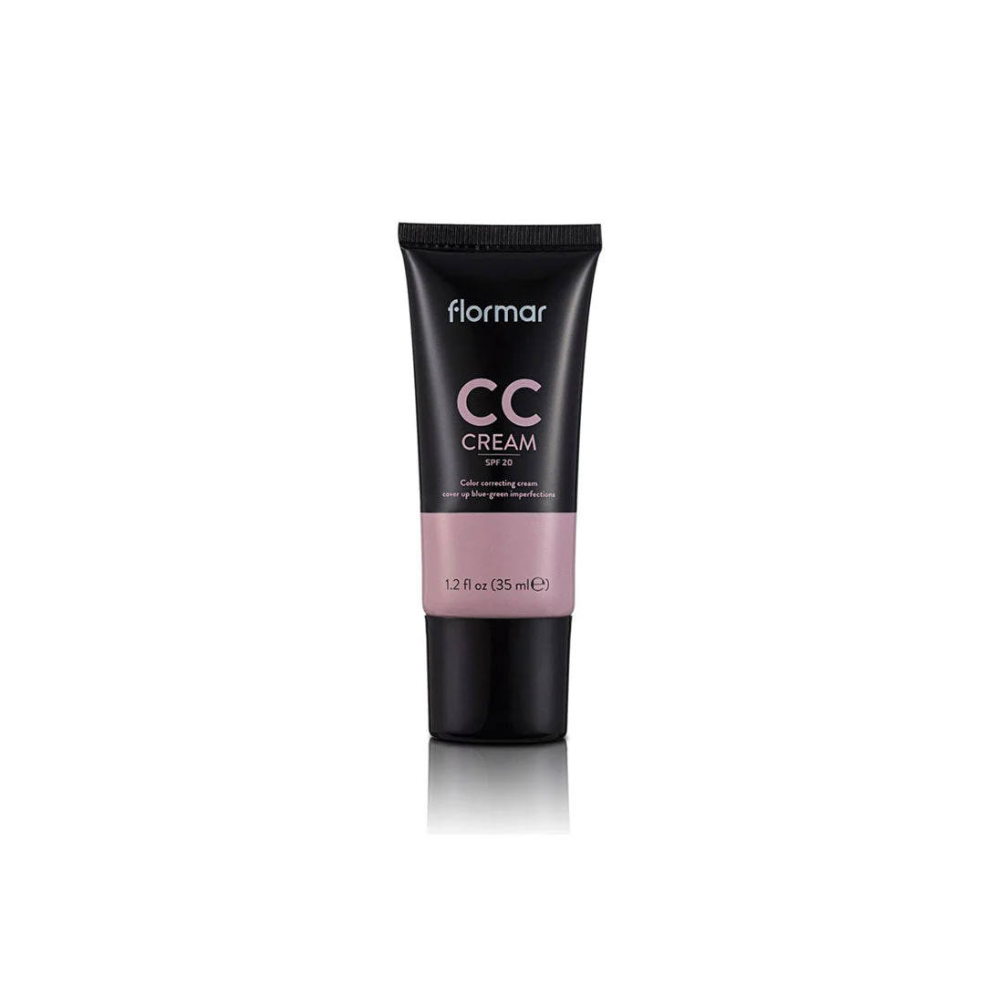 Flormar CC Cream - Image 6