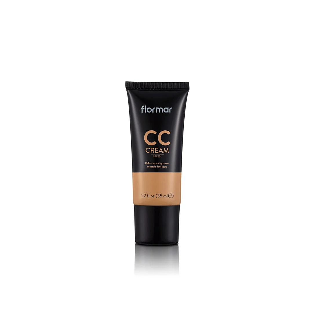 Flormar CC Cream - Image 7