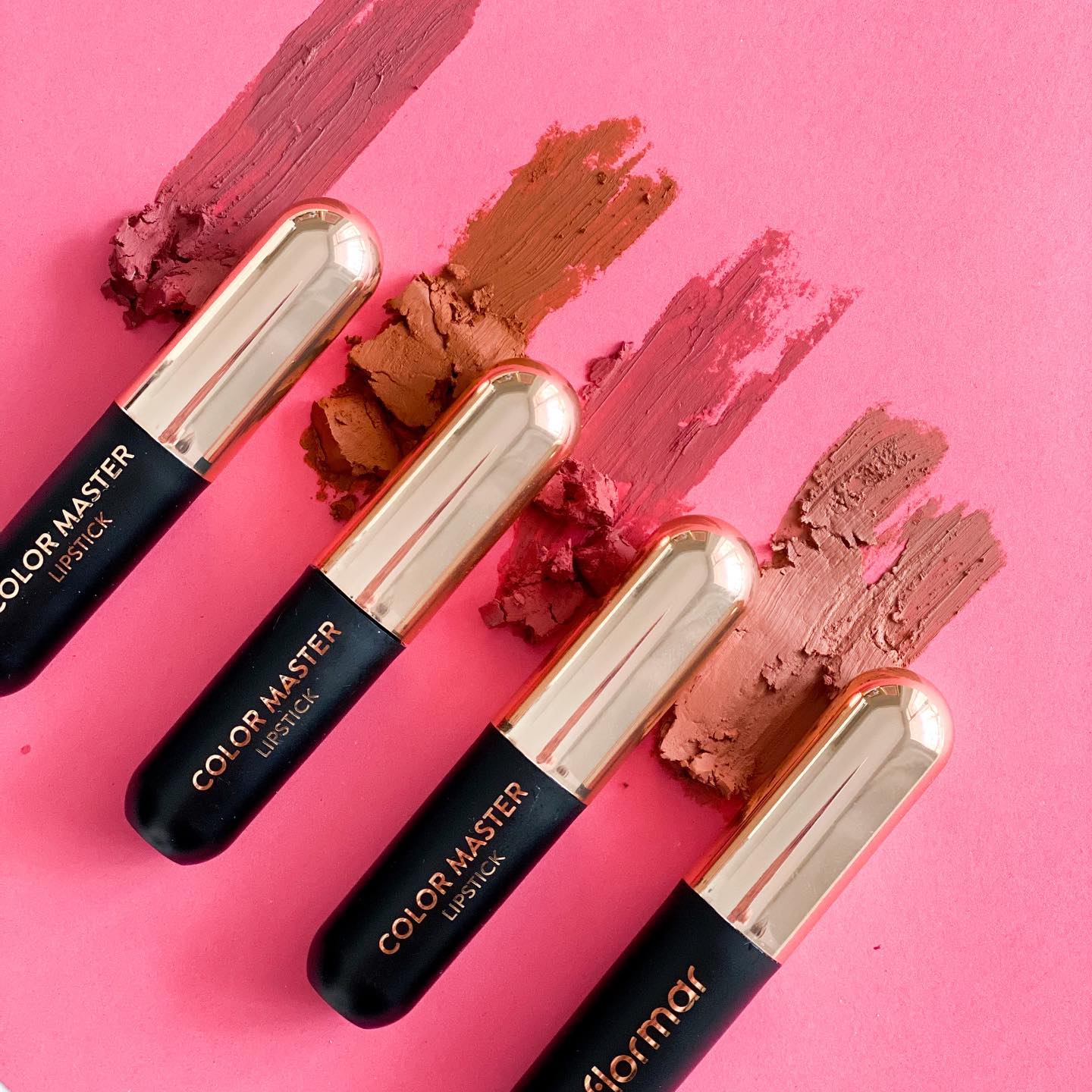 Flormar Color Master Lipstick - Image 2