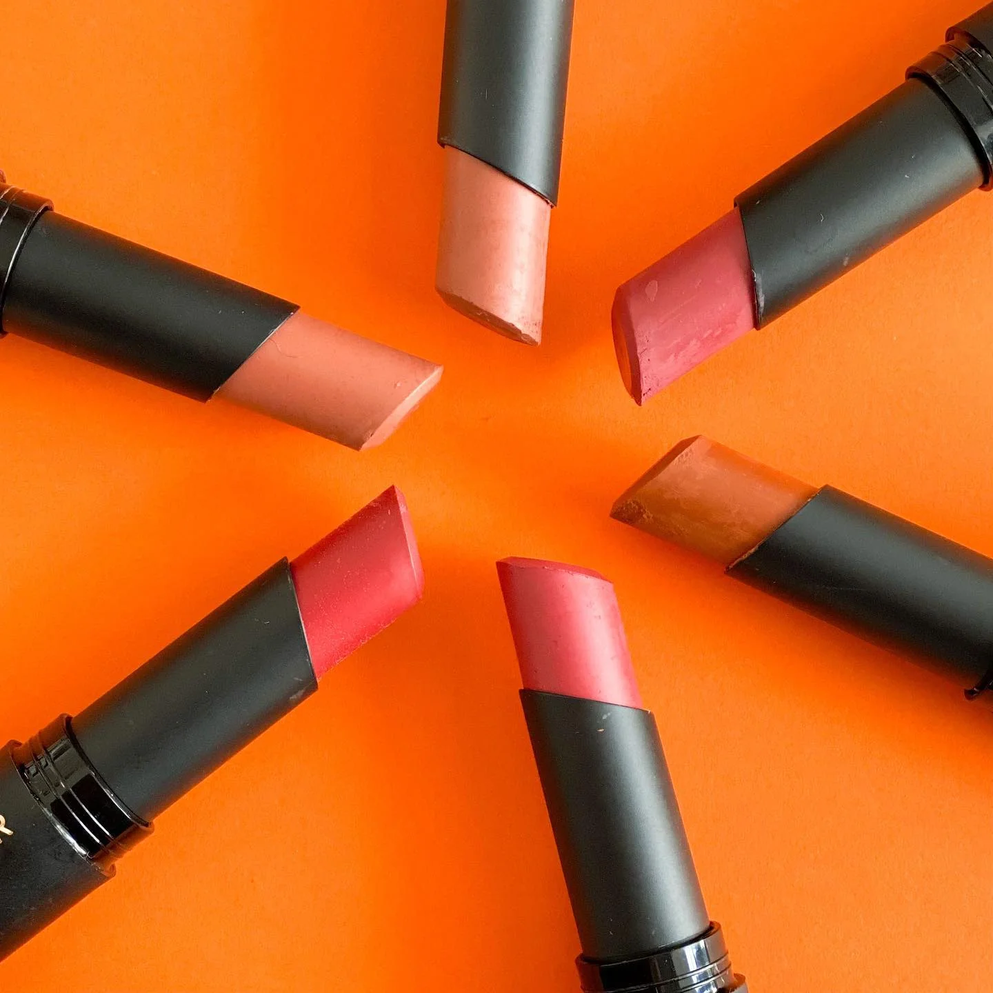 Flormar Color Master Lipstick - Image 3