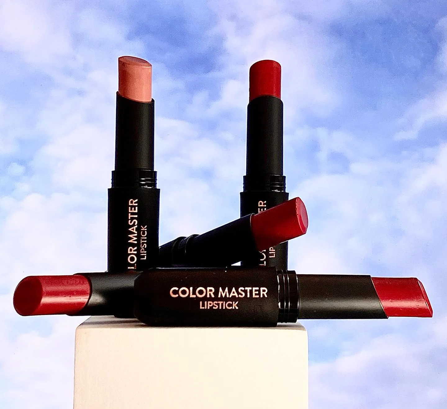 Flormar Color Master Lipstick - Image 4